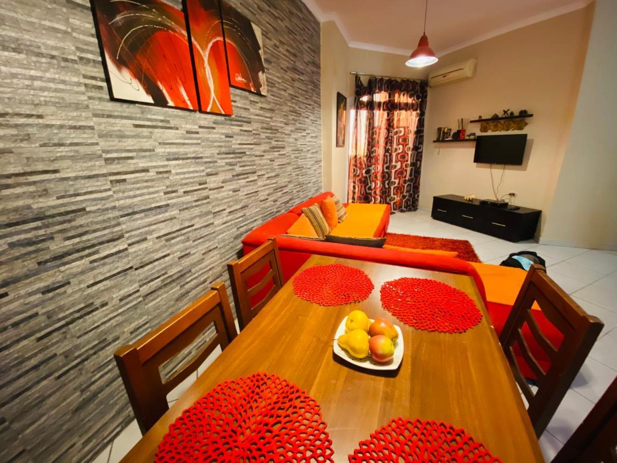 Desert Pearl Apartment Hurghada Exteriör bild