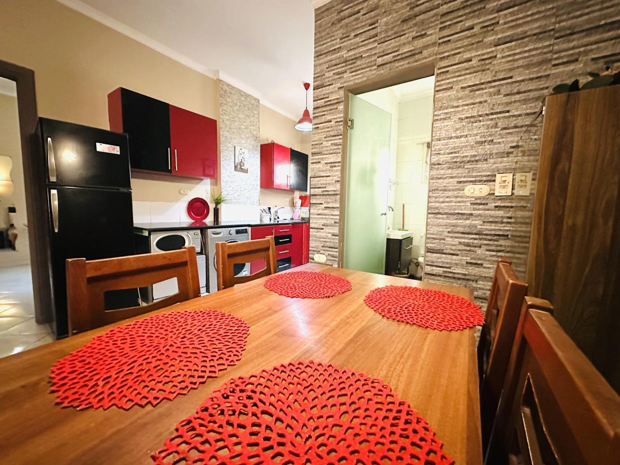 Desert Pearl Apartment Hurghada Exteriör bild