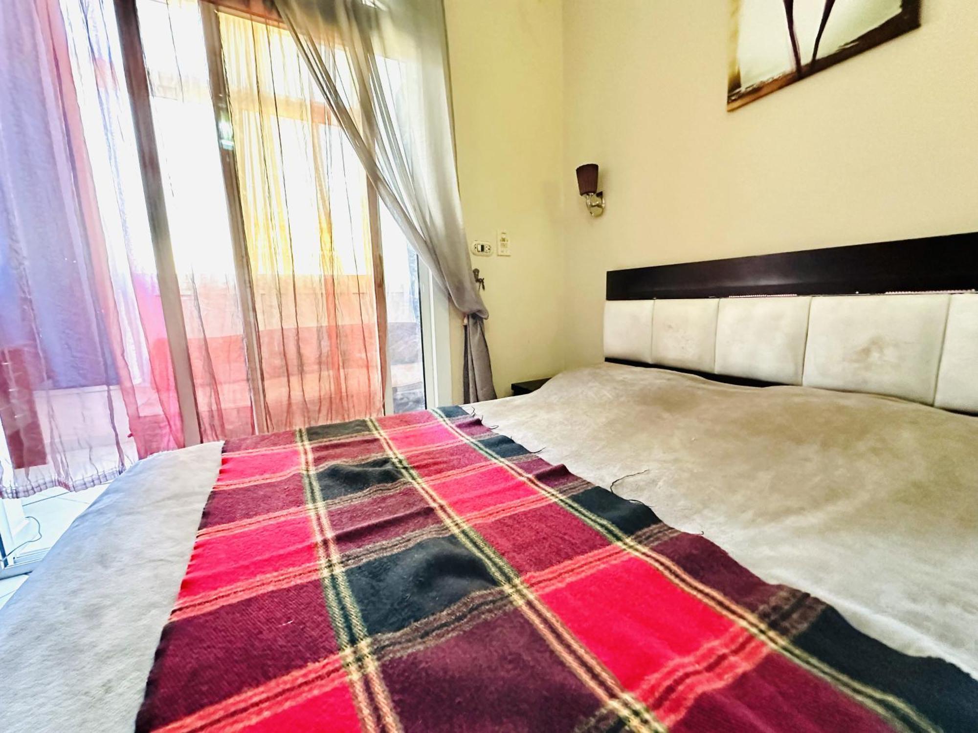 Desert Pearl Apartment Hurghada Exteriör bild